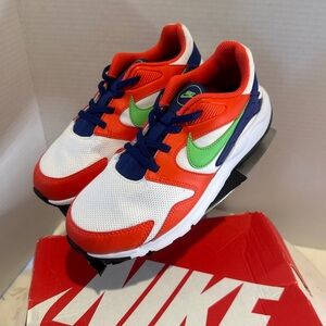 Nike LD Victory Team Orange (PS) Boys 3 youth New